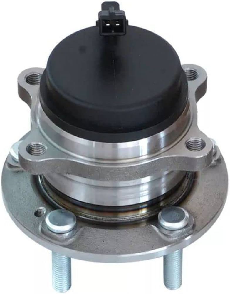 52750-2B100 WHEEL HUB
