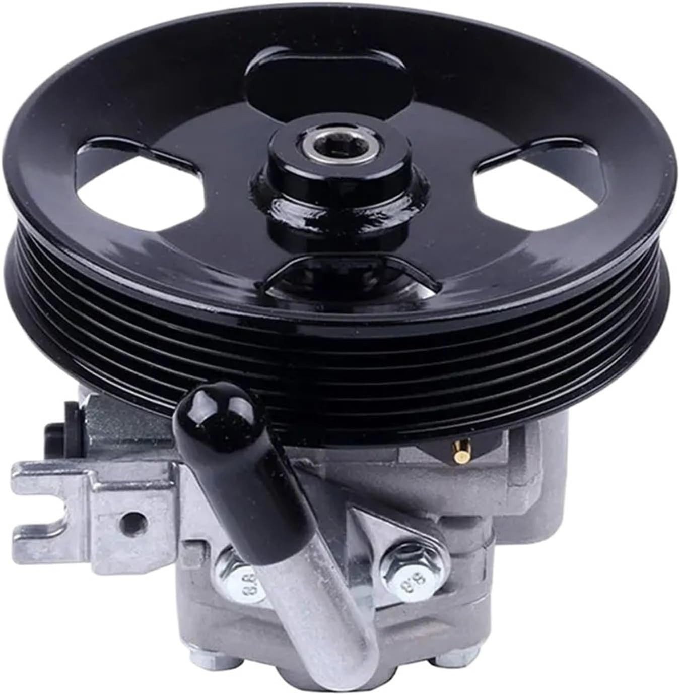 57100-2E100 STEERING PUMP