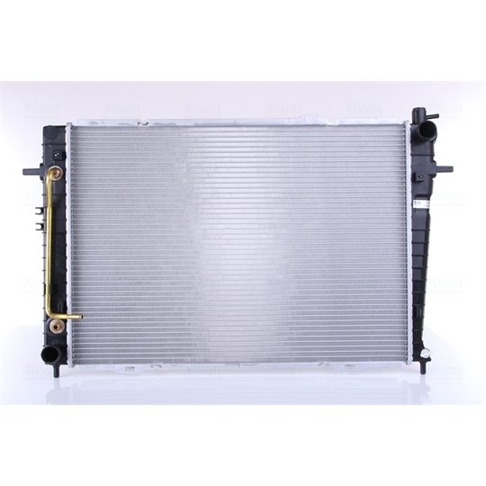 25310-2E500 RADIATOR