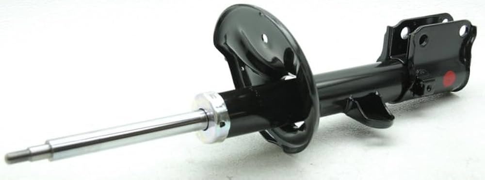 54661-2E500 SHOCK ABSORBER - Image 2