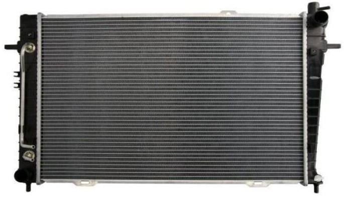 25310-2E500 RADIATOR - Image 2