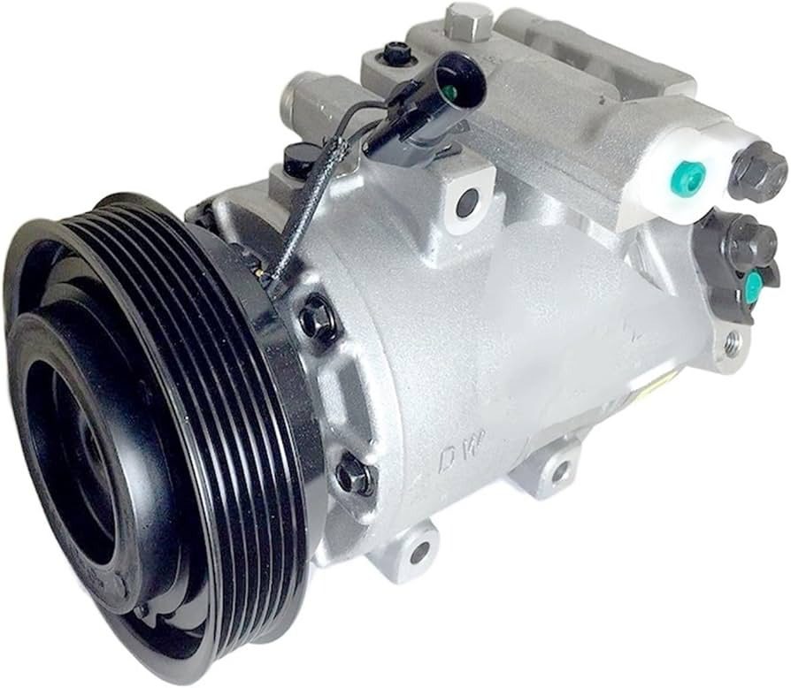 97701-2F031 COMPRESSOR