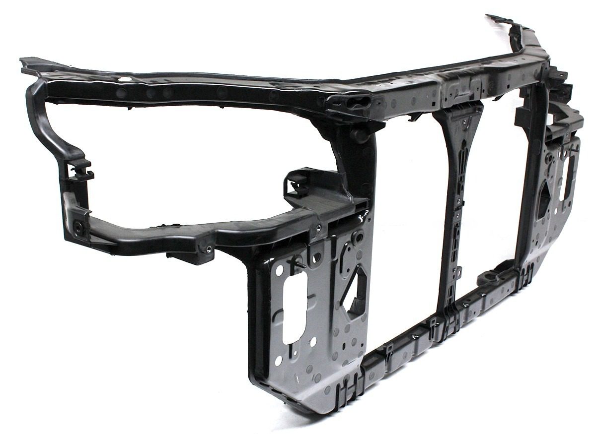 64101-2H000 RADIATOR PANEL - Image 2