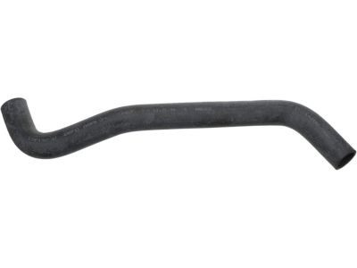 25412-2J100 HOSE-RADIATOR LWR