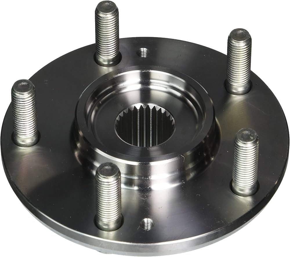51750-2K000 WHEEL HUB