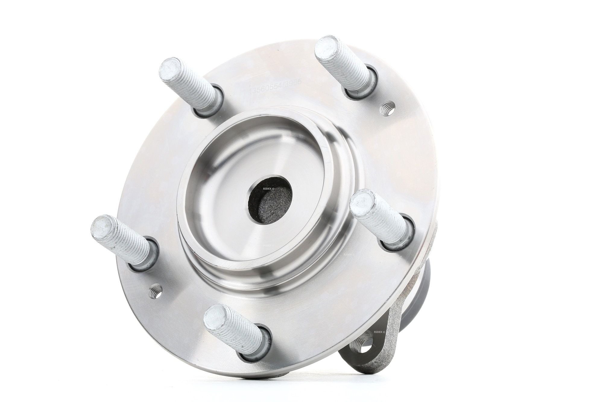 52750-2K000 WHEEL HUB - Image 2