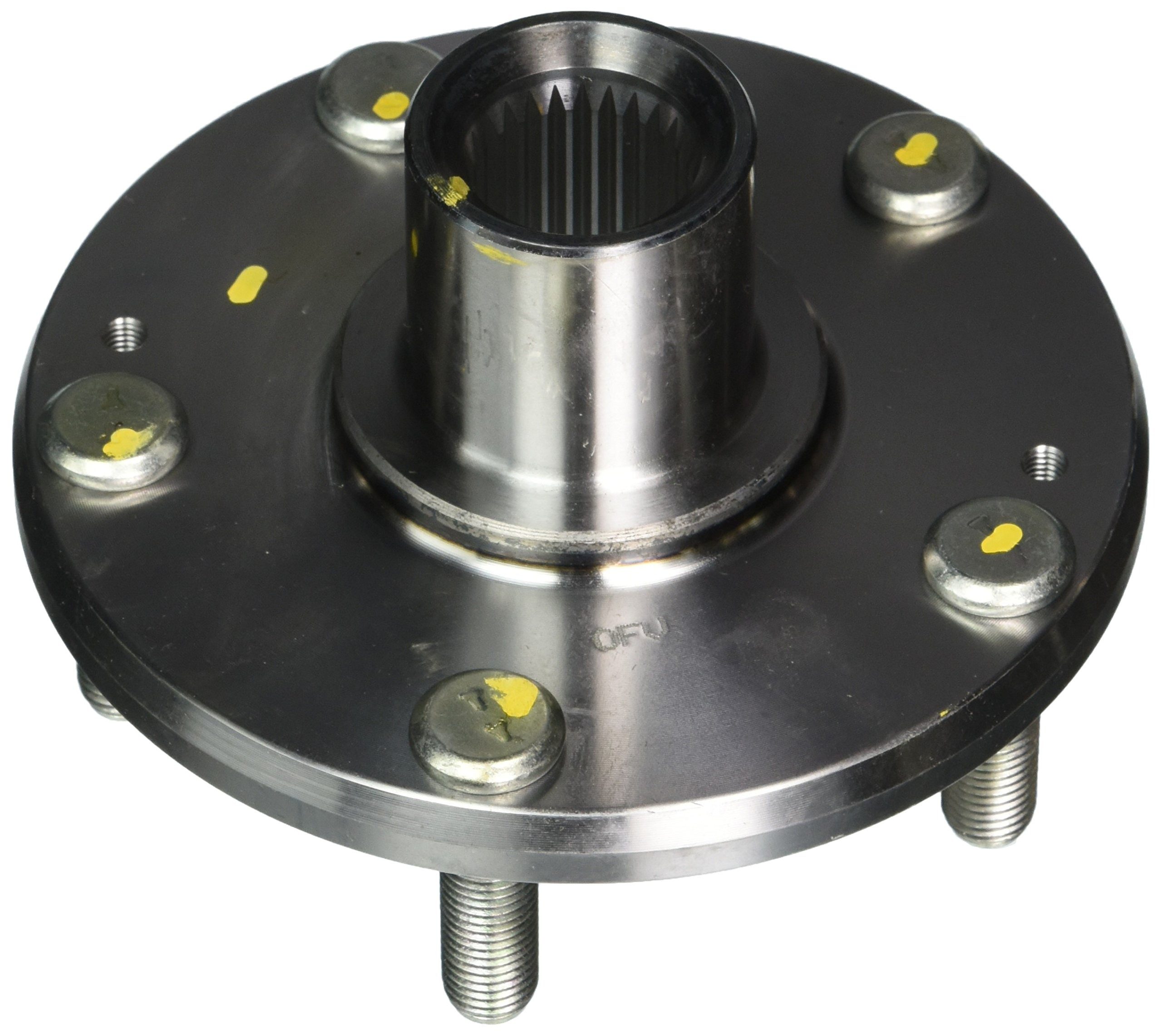 51750-2K000 WHEEL HUB - Image 2