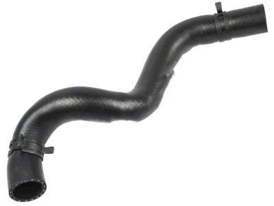 25411-2K000 HOSE ASSY-RADIATOR UPR