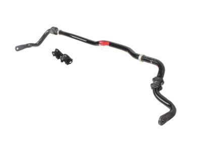 54810-2S000 STABLIZER BAR FRONT