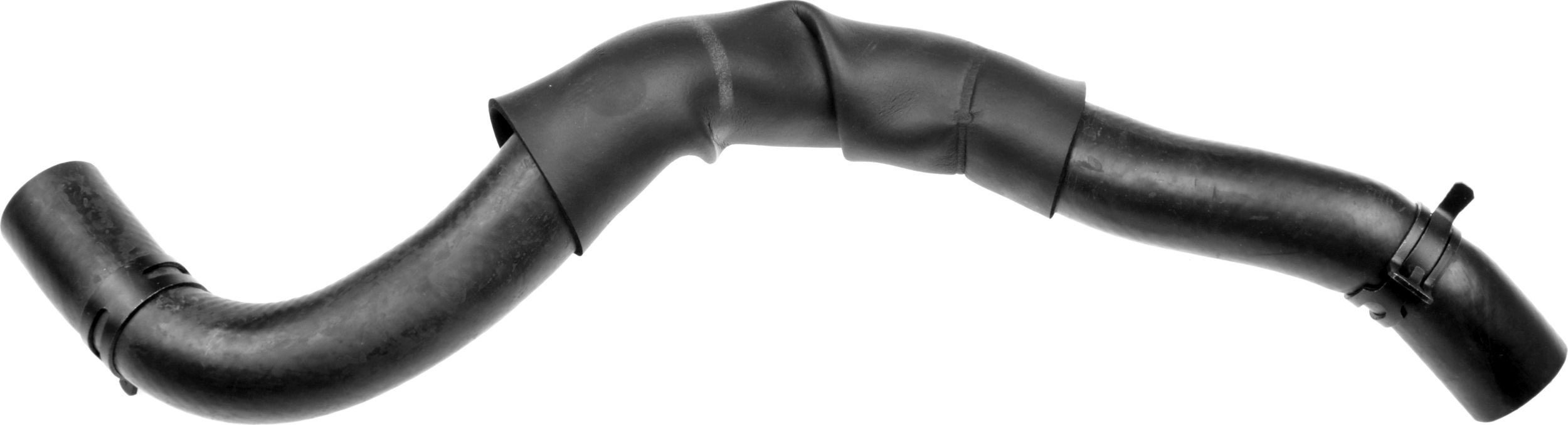 25412-2S100 HOSE-RADIATOR LWR