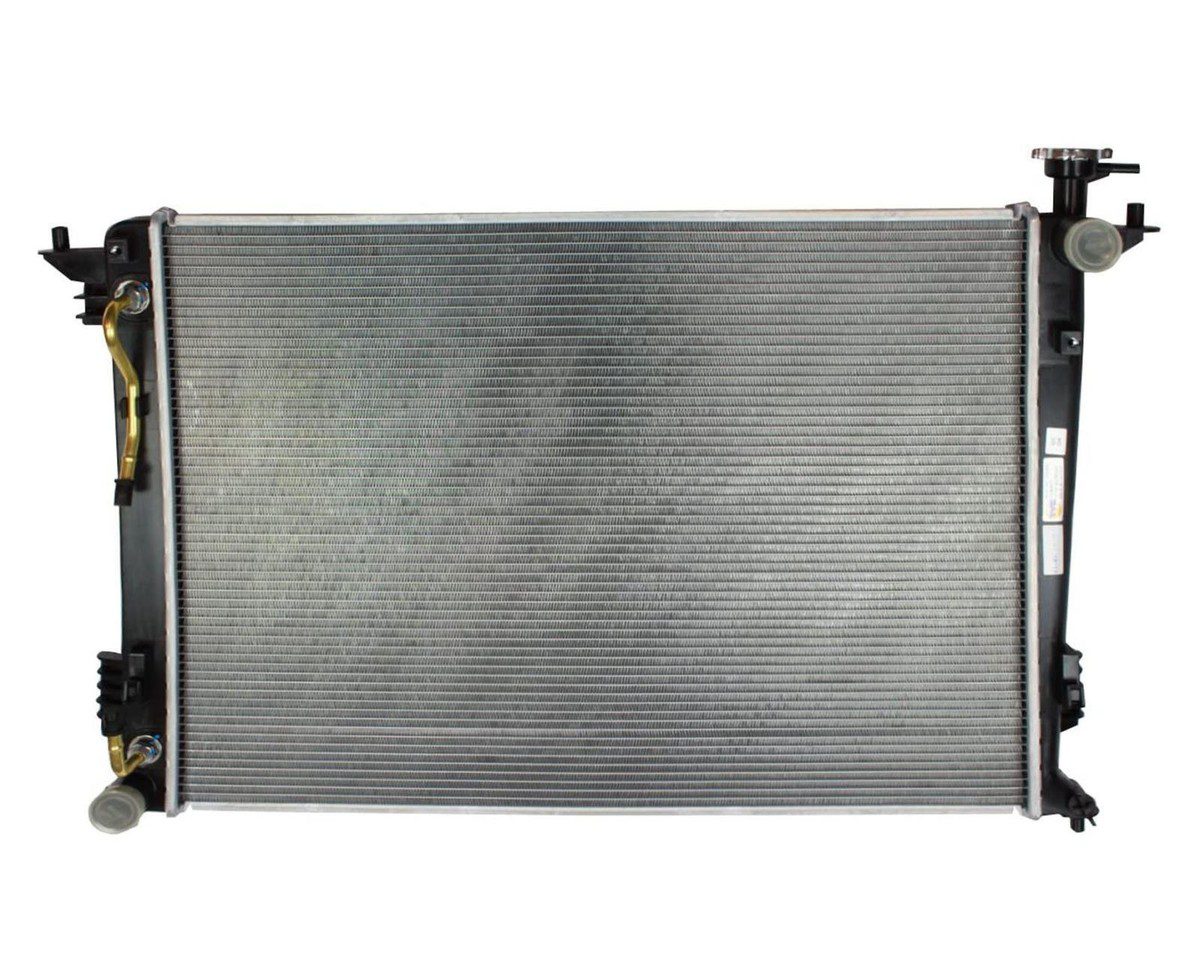 25310-2S550 RADIATOR - Image 2