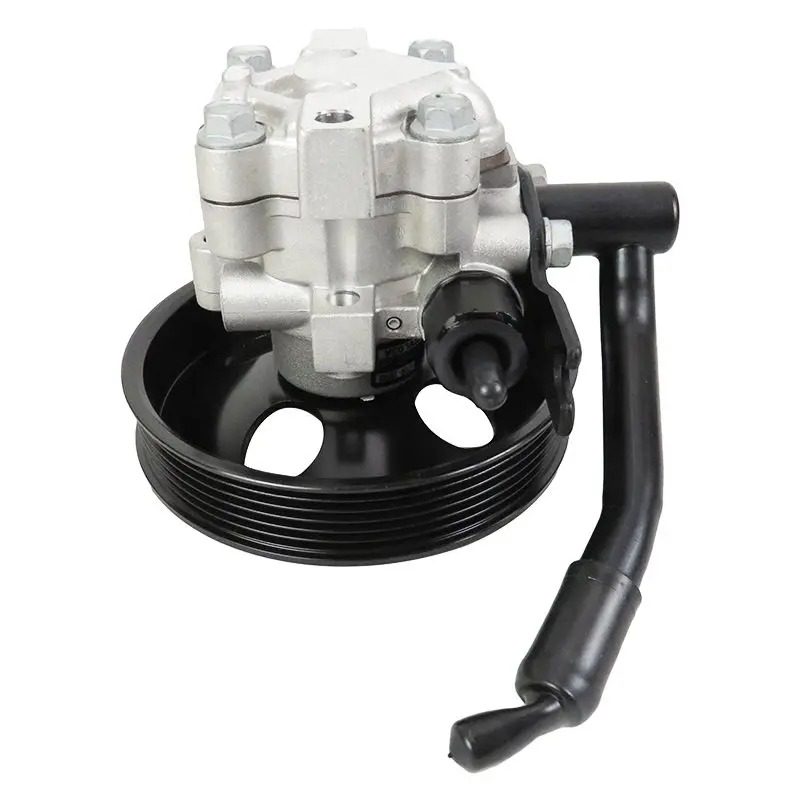57100-2W100 STEERING PUMP - Image 2