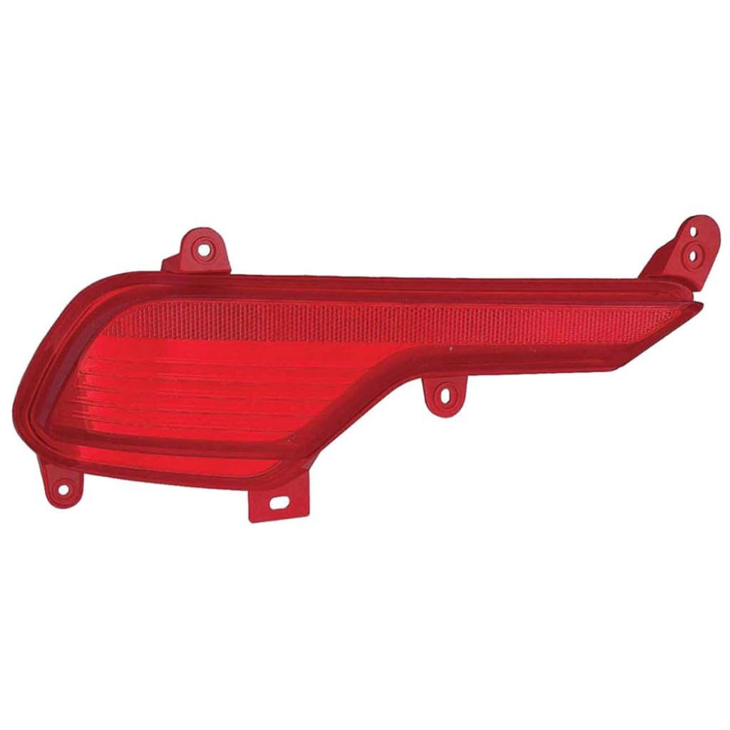 92405-2W700 REFLECTOR REAR BUMPER