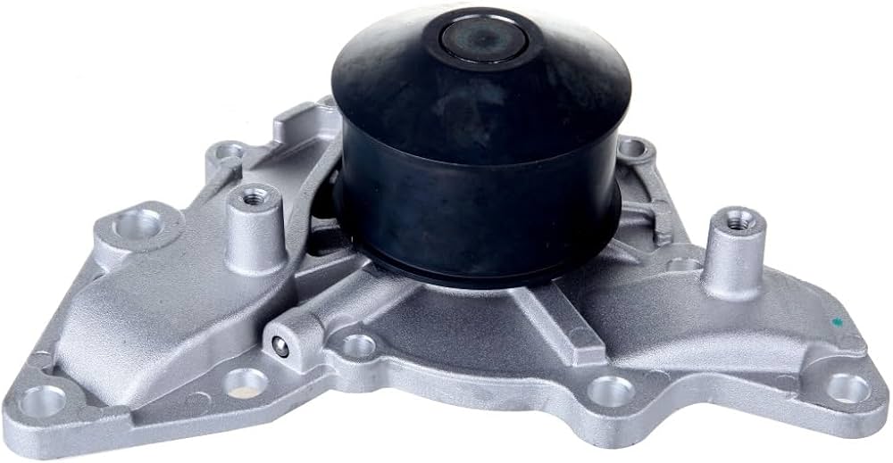 25100-3E000 WATER PUMP - Image 3