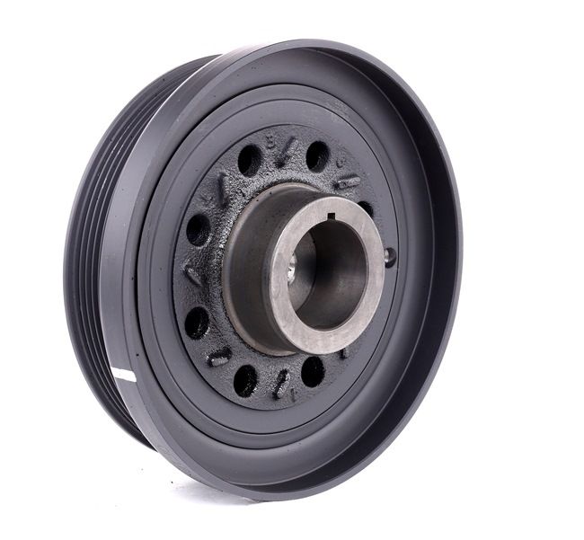 23124-2F600 DAMPER PULLEY - Image 3