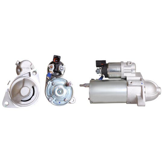 36100-3C151 STARTER - Image 4