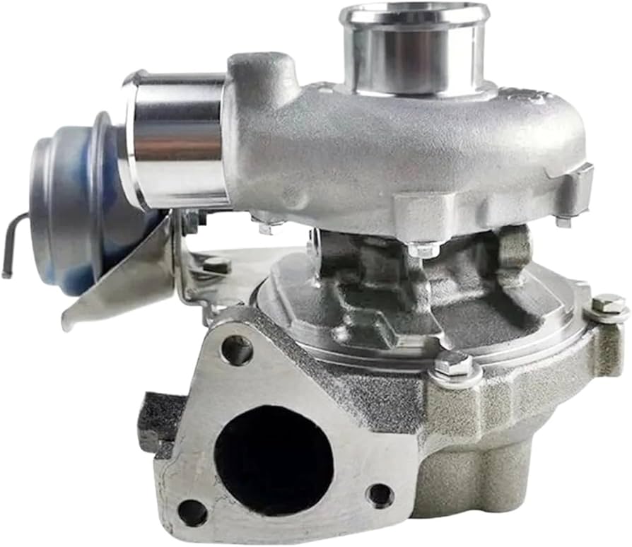 28231-27400 TURBO CHARGER - Image 4