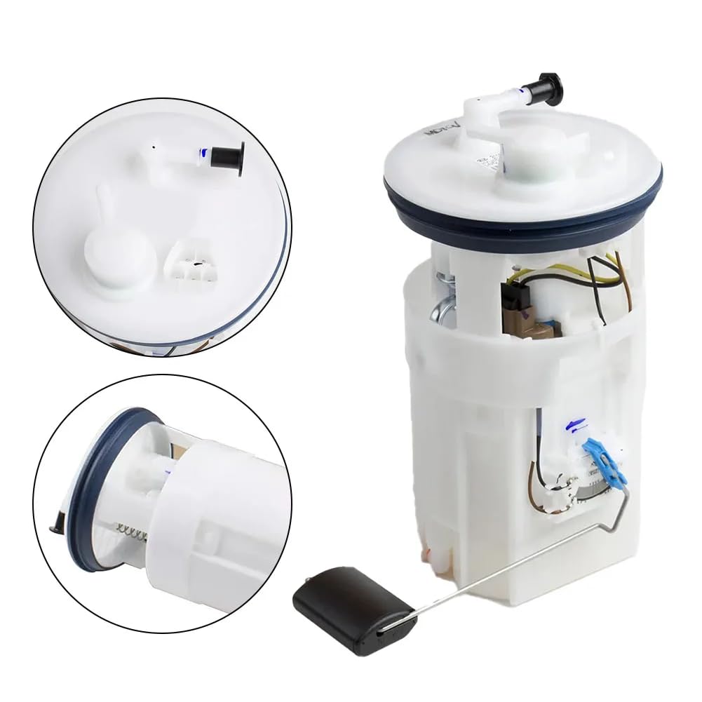 31110-07150 COMPLETE-FUEL PUMP - Image 4