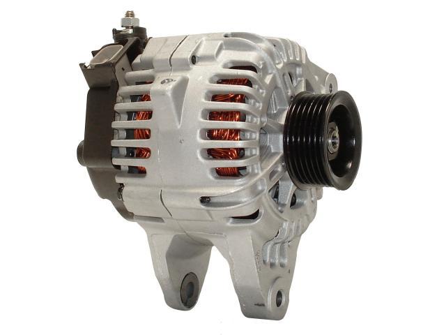 37300-37400 ALTERNATOR