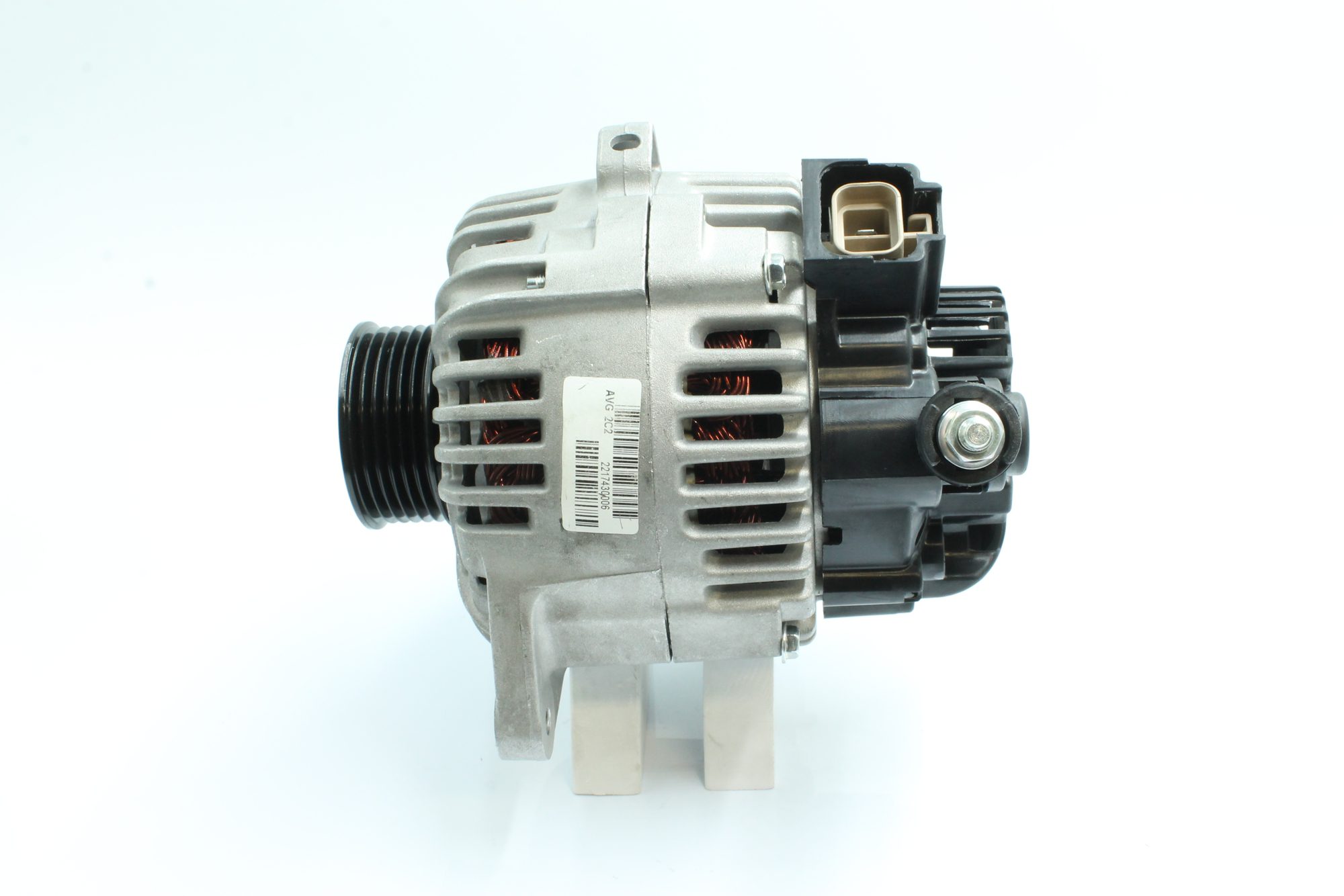 37300-37400 ALTERNATOR - Image 2
