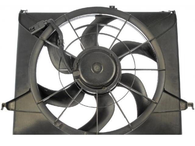 25380-3K210 BLOWER