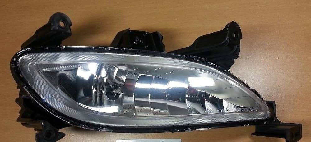 92201-3S000 FOG LAMP - Image 2