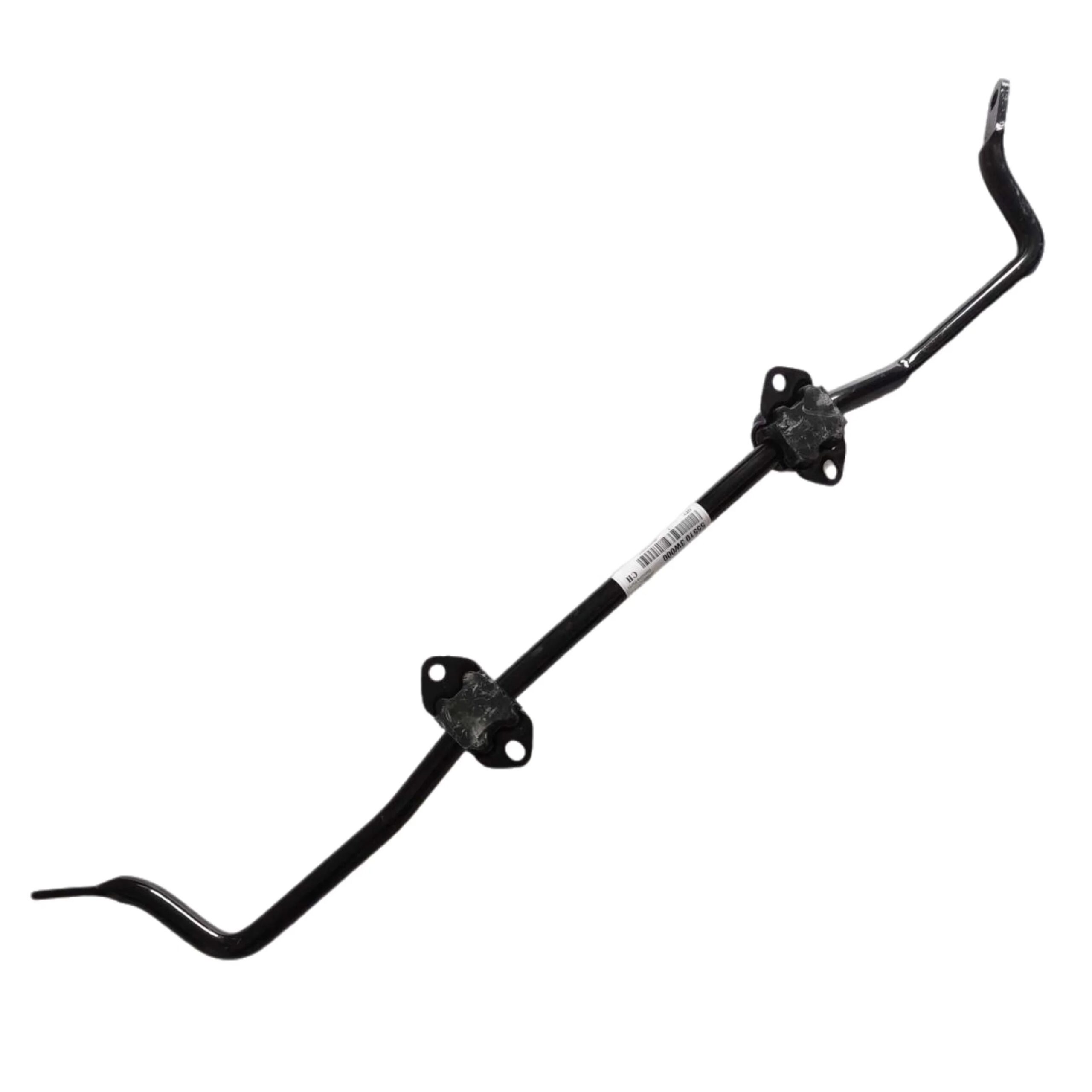 55510-3W000 STABLIZER BAR REAR