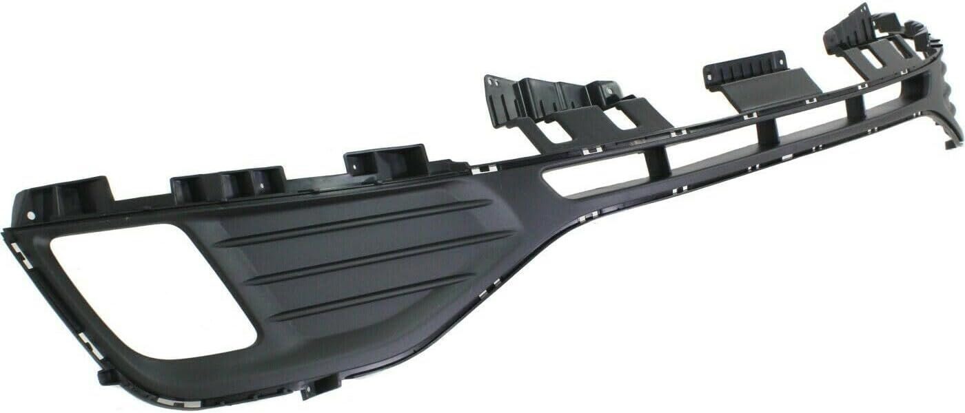 86561-3W000 BUMPER GRILLE - Image 2