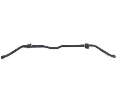55510-3W000 STABLIZER BAR REAR - Image 2