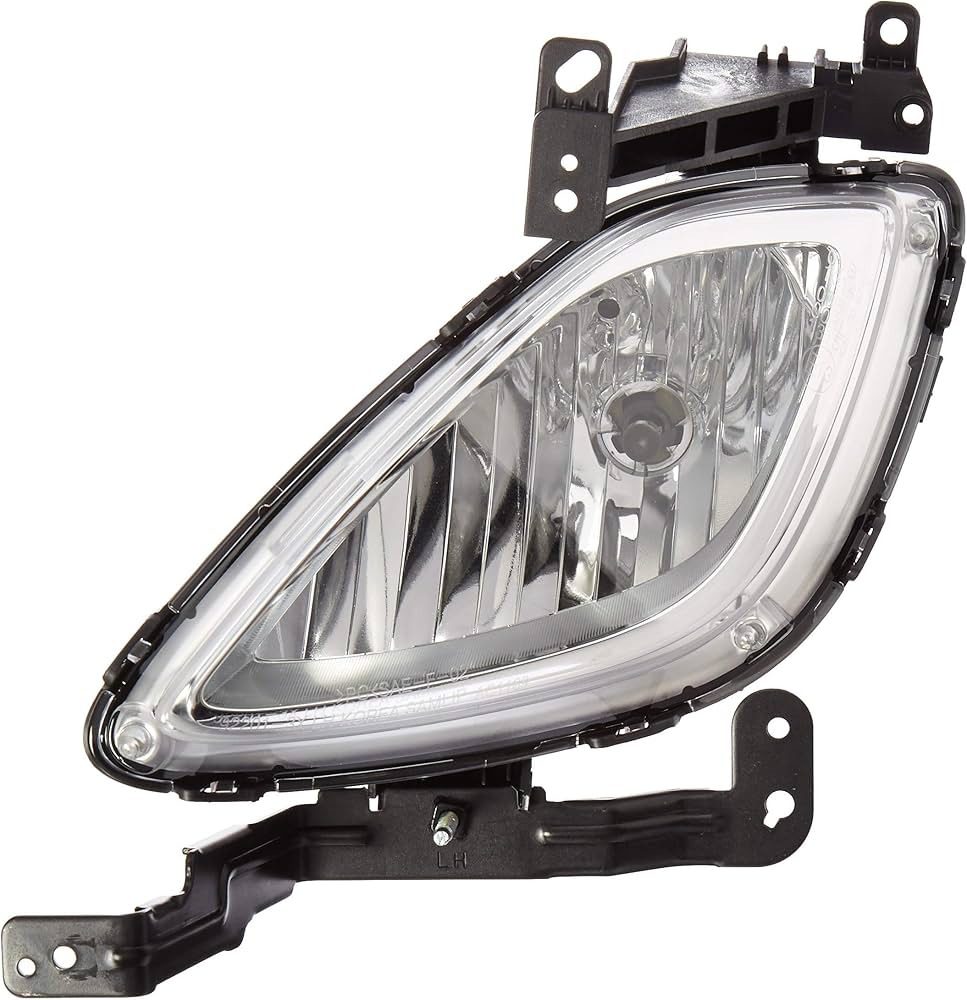 92201-3X000 FOG LAMP - Image 2