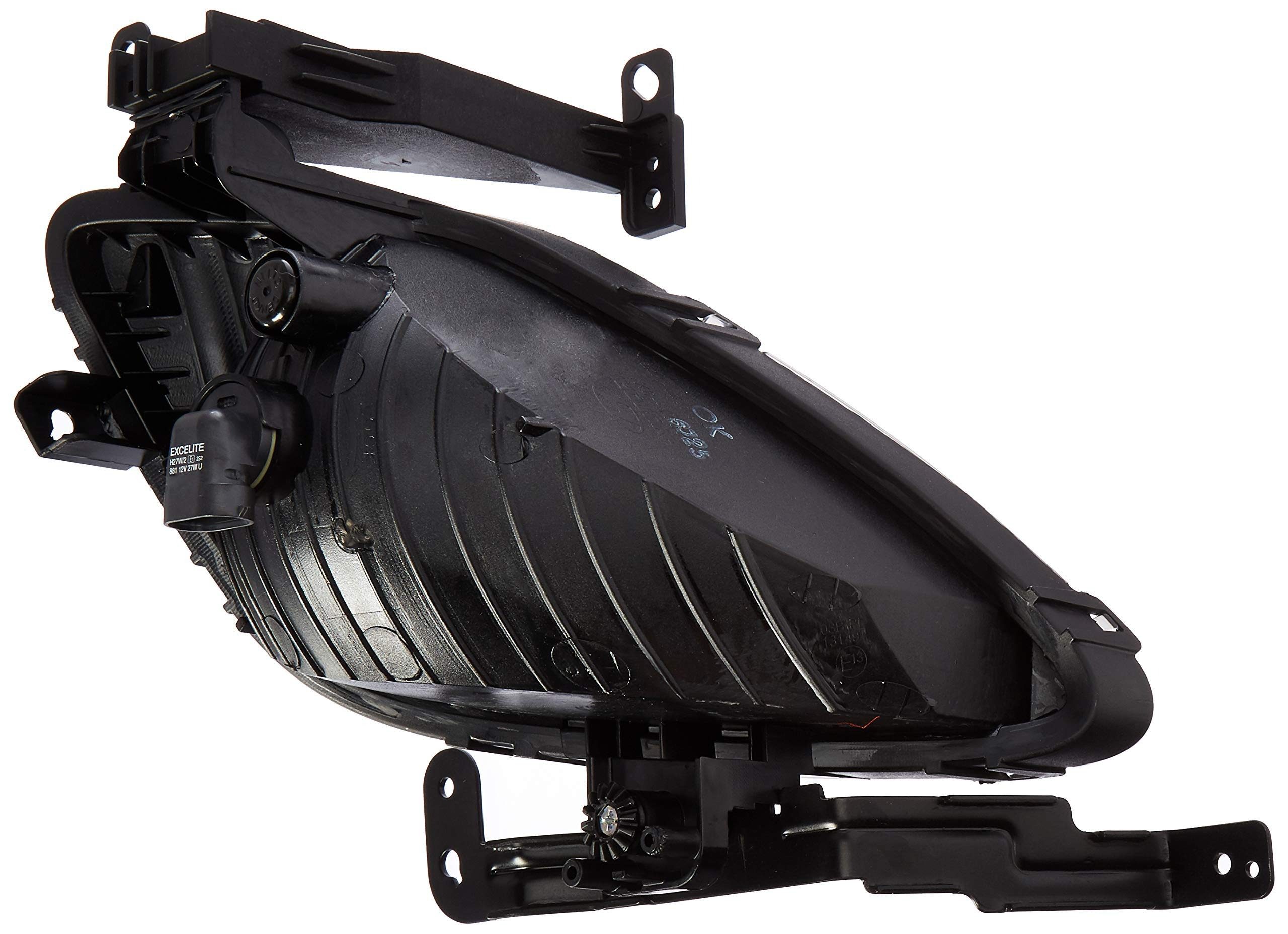 92201-3X000 FOG LAMP