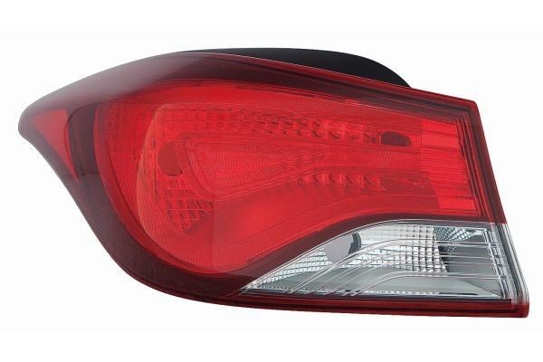 92401-3X220 TAIL LAMP