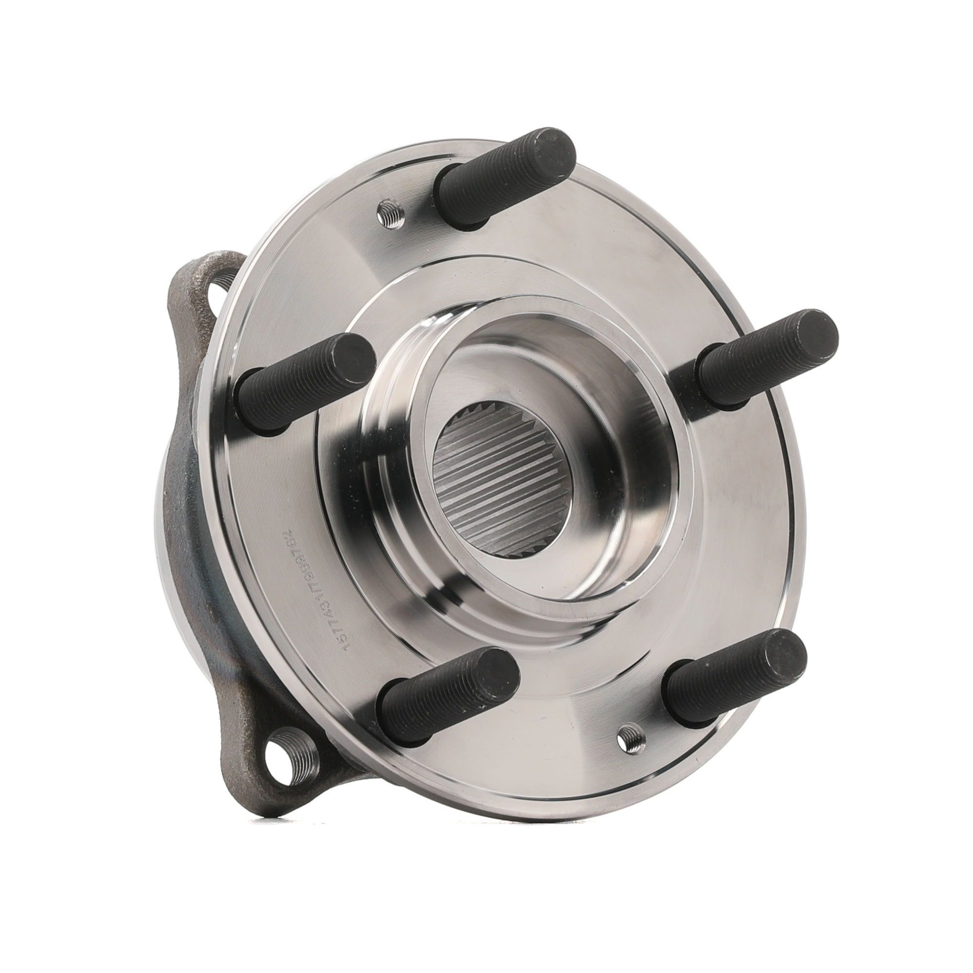 51750-3J000 WHEEL HUB - Image 2
