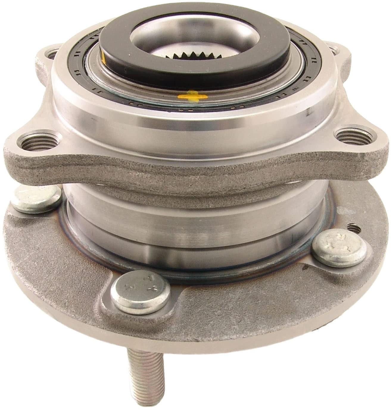 51750-3J000 WHEEL HUB