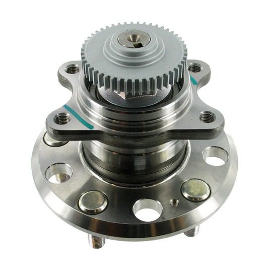 52730-3K000 WHEEL HUB