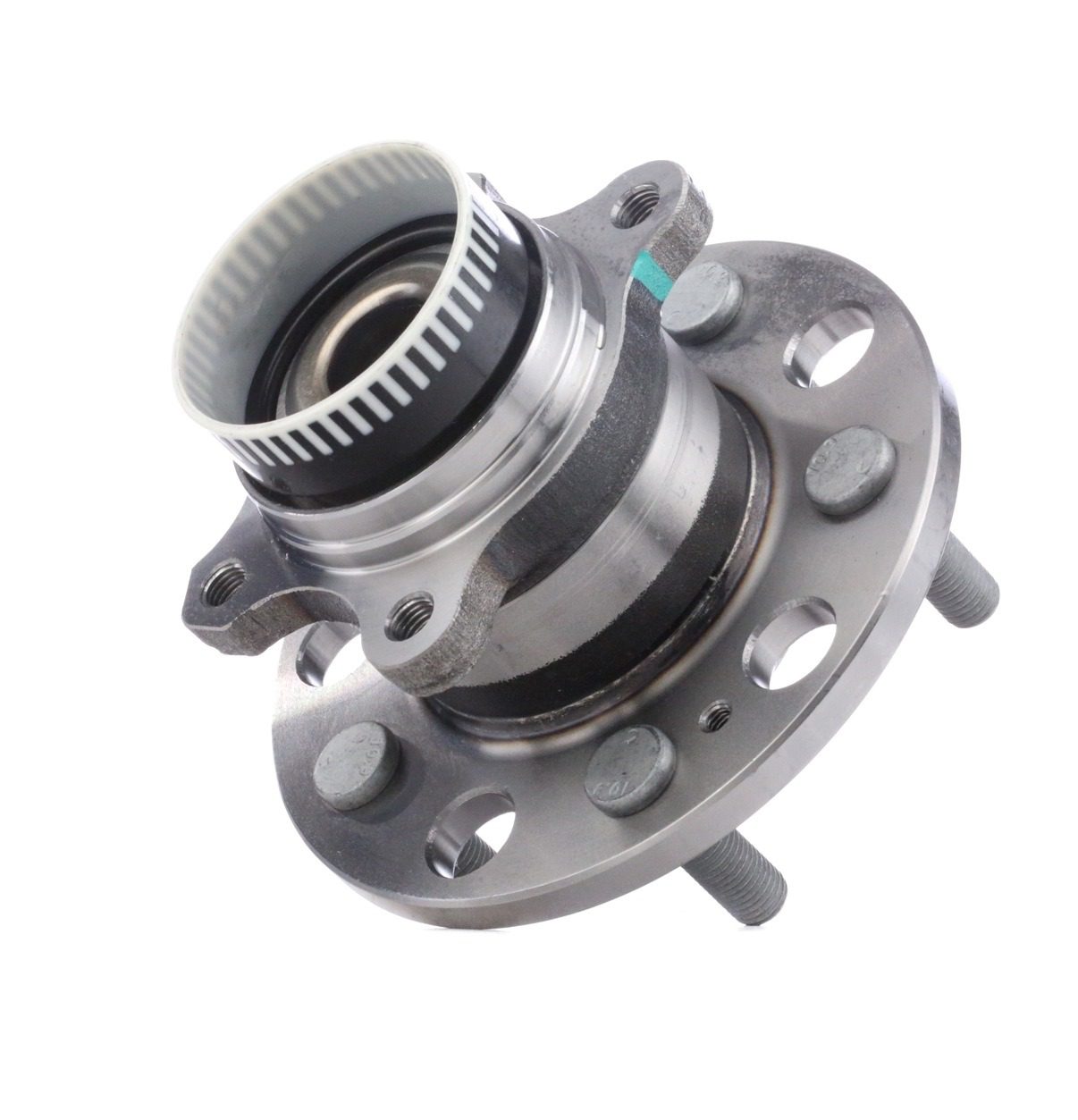 52730-3S100 WHEEL HUB - Image 3