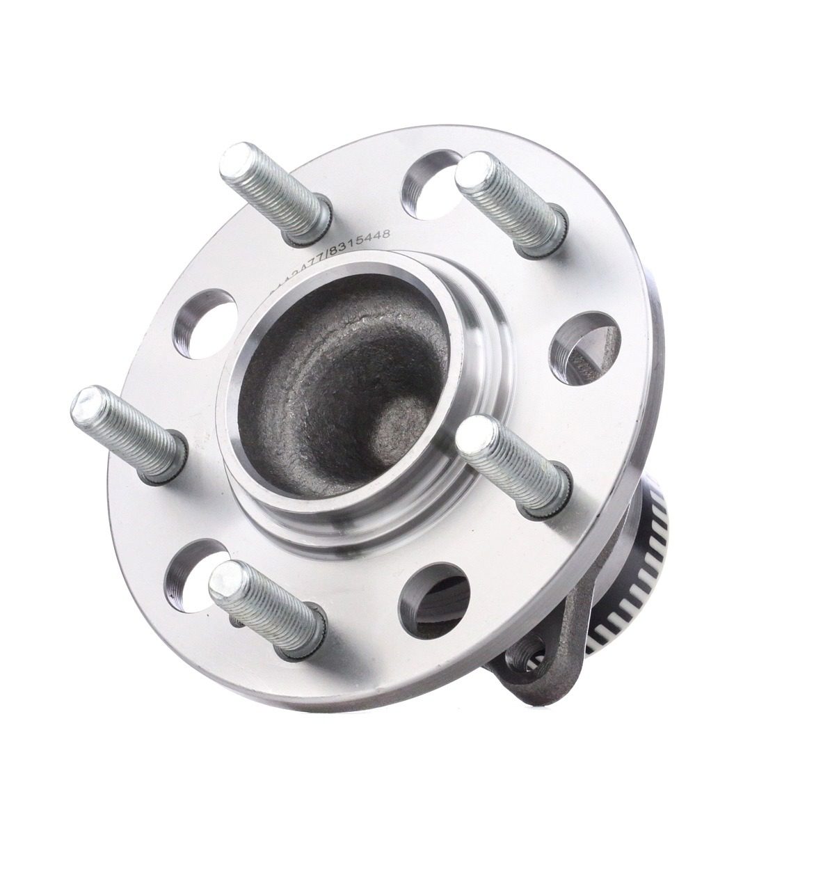 52730-3S100 WHEEL HUB - Image 2