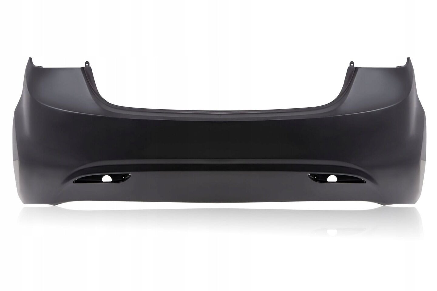 86611-3X000 REAR BUMPER