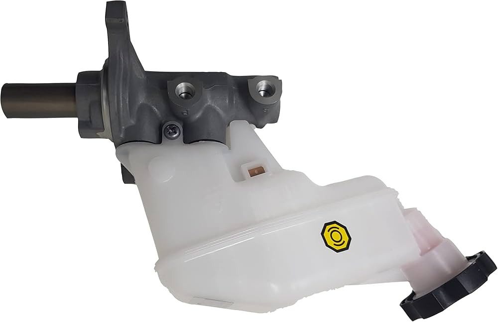58510-3X100 BRAKE MASTER CYLINDER