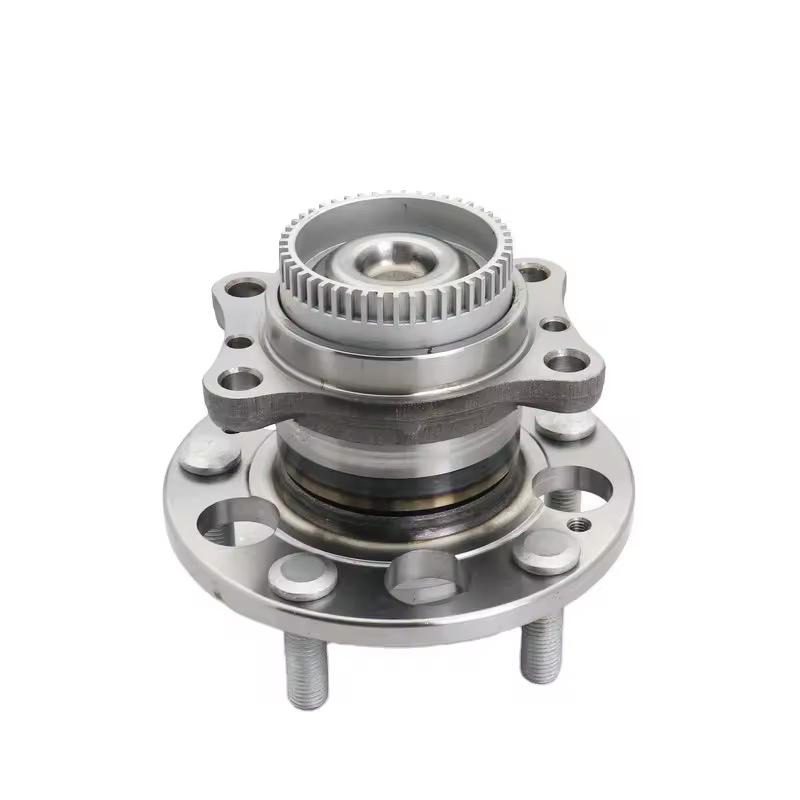 52710-3X100 WHEEL HUB - Image 2