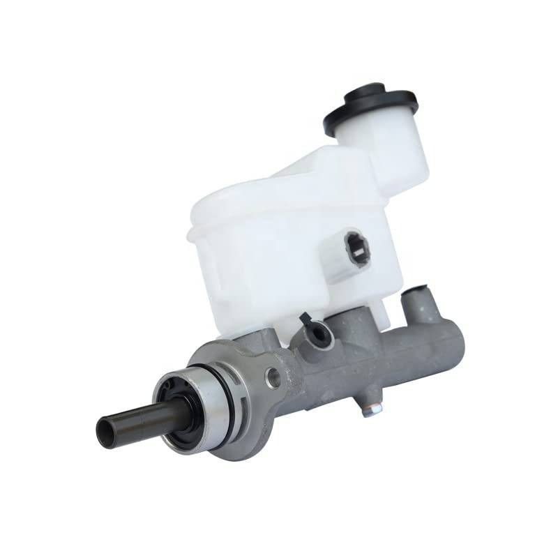 58510-3X100 BRAKE MASTER CYLINDER - Image 2