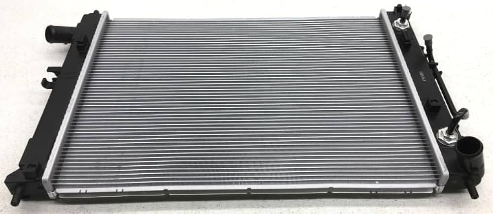 25310-3X600 RADIATOR