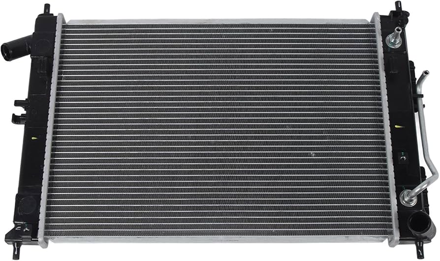 25310-3X600 RADIATOR - Image 2