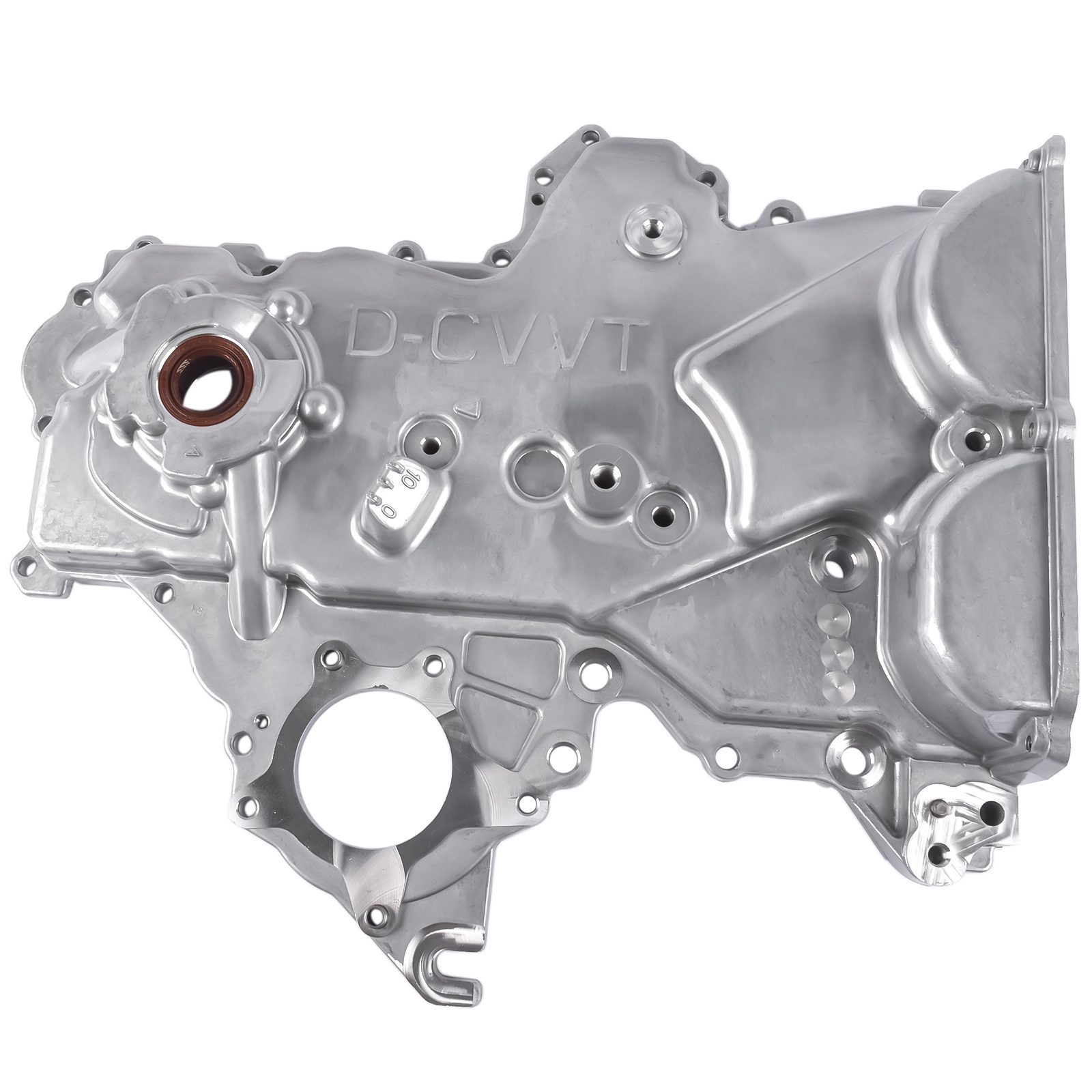 21350-2M020 OIL PUMP - Image 4