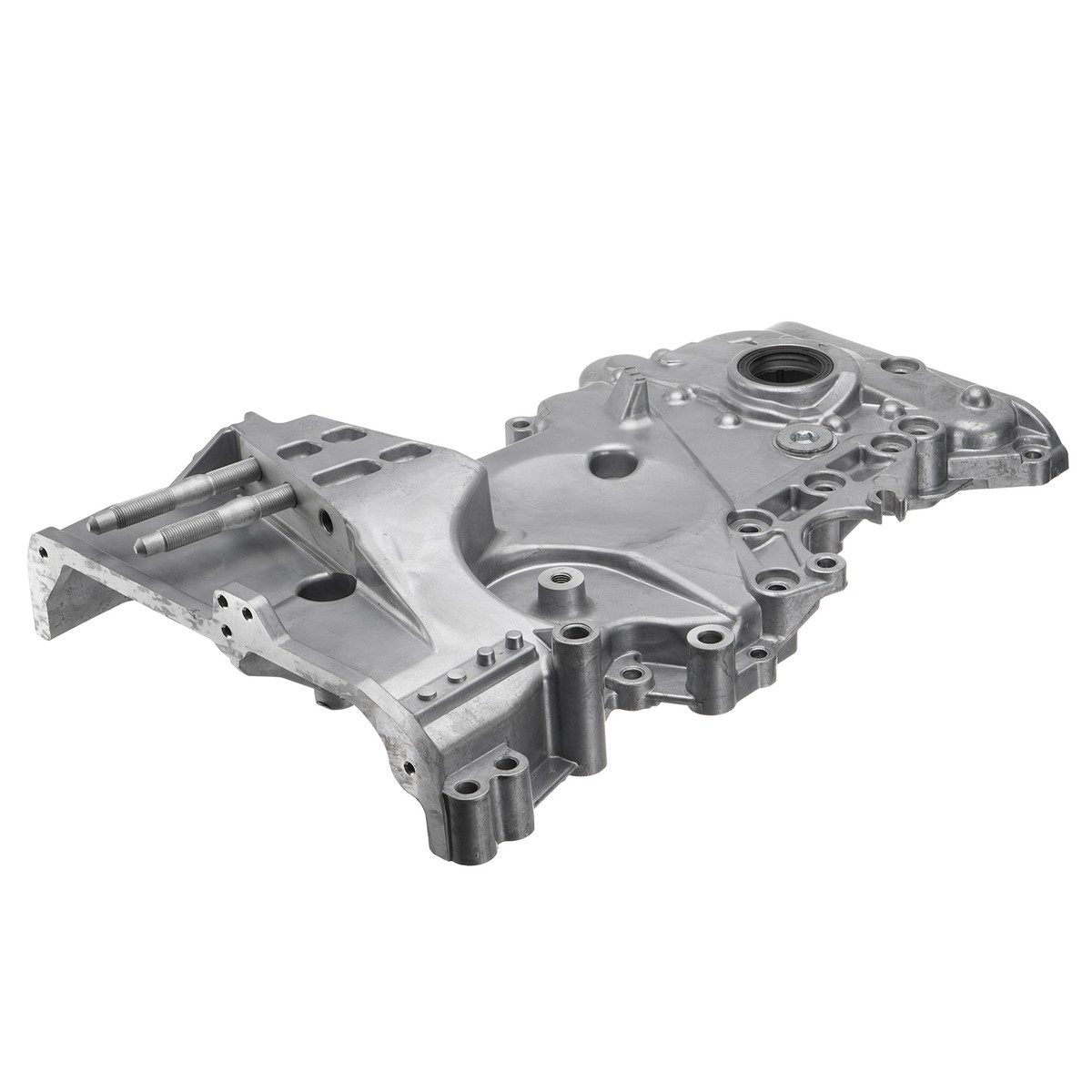 21350-2E350 OIL PUMP - Image 4
