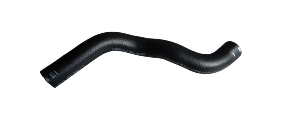 25412-4H100 HOSE-RADIATOR LWR