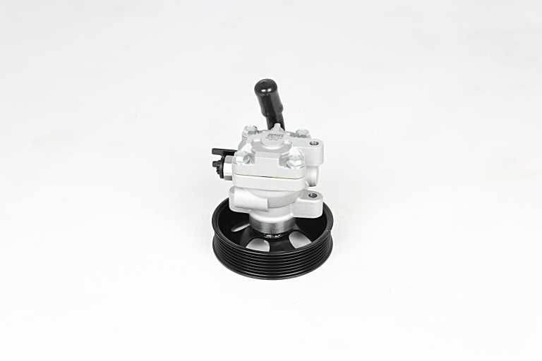 57100-4H100 STEERING PUMP