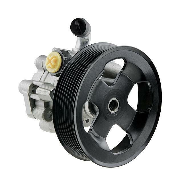 57100-4H200 STEERING PUMP