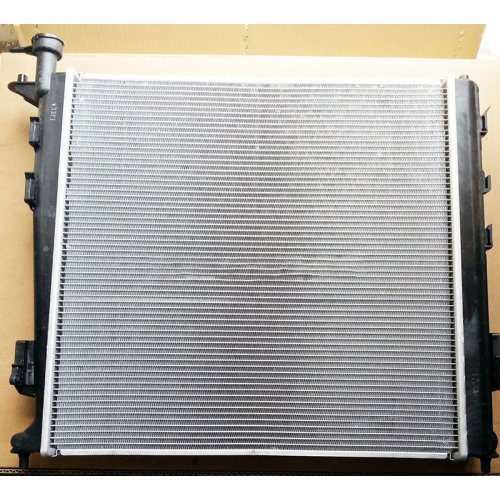 25310-4H550 RADIATOR - Image 2