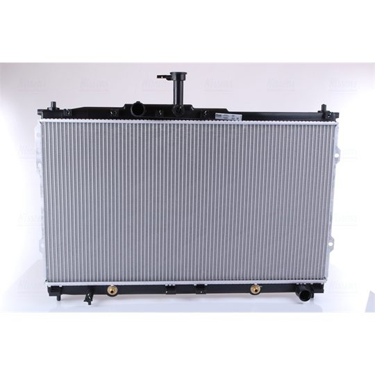 25310-4H550 RADIATOR